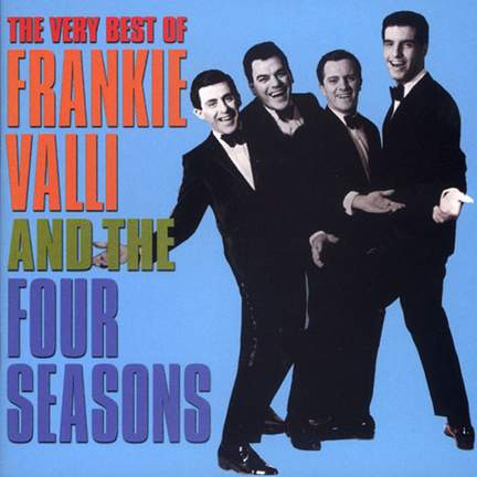 The Four Seasons: Sherry