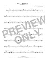 Rodgers & Hammerstein: Shall We Dance? Product Image