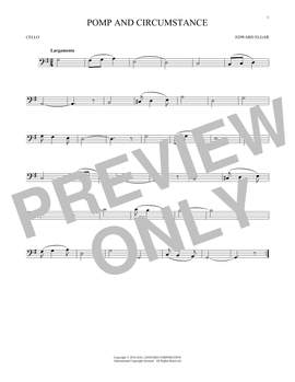 Edward Elgar: Pomp And Circumstance