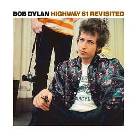 Bob Dylan: Like A Rolling Stone