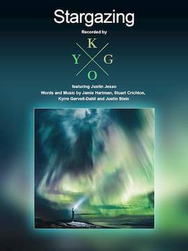 Kygo: Stargazing (featuring Justin Jesso)