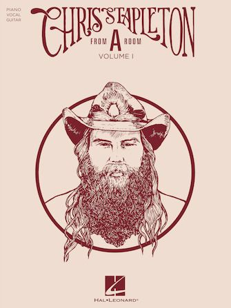 Chris Stapleton: Death Row