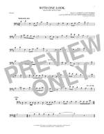 Andrew Lloyd Webber: With One Look Product Image