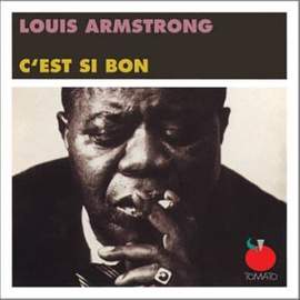 Louis Armstrong: Hello, Dolly!