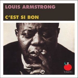 Louis Armstrong: Hello, Dolly!