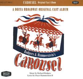 Rodgers & Hammerstein: You'll Never Walk Alone (from Carousel)