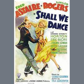George Gershwin: They All Laughed