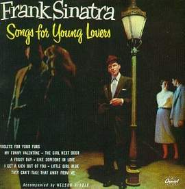 Frank Sinatra: They Can't Take That Away From Me