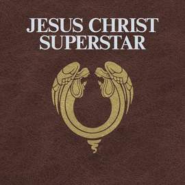 Andrew Lloyd Webber: I Don't Know How To Love Him (from Jesus Christ Superstar)