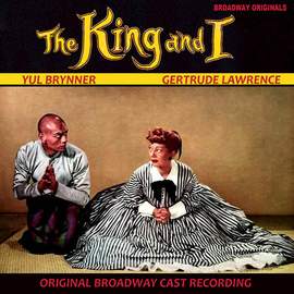 Rodgers & Hammerstein: Getting To Know You