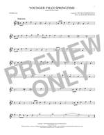 Rodgers & Hammerstein: Younger Than Springtime Product Image