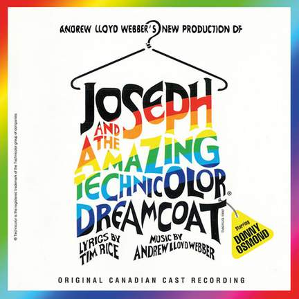 Andrew Lloyd Webber: Close Every Door