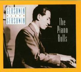 George Gershwin: Let's Call The Whole Thing Off
