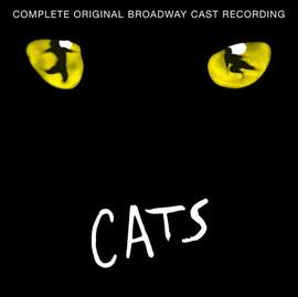 Andrew Lloyd Webber: Memory (from Cats)