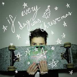 Cruz Beckham: If Every Day Was Christmas