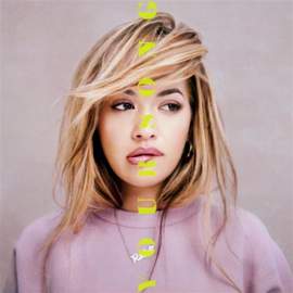 Rita Ora: Your Song