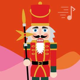 Pyotr Il'yich Tchaikovsky: March (from The Nutcracker)