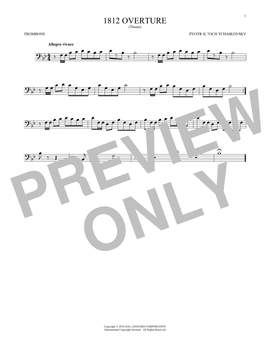 Pyotr Il'yich Tchaikovsky: 1812 Overture