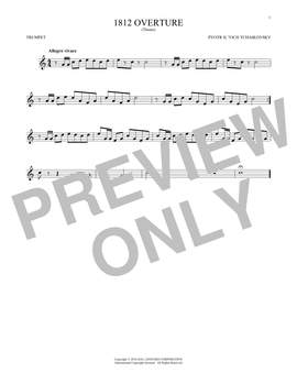 Pyotr Il'yich Tchaikovsky: 1812 Overture