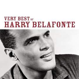 Harry Belafonte: Jump In The Line