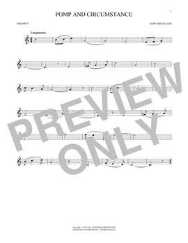 Edward Elgar: Pomp And Circumstance