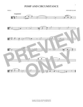 Edward Elgar: Pomp And Circumstance