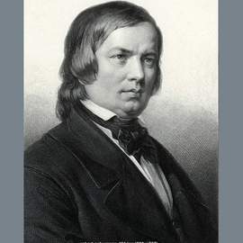 Robert Schumann: The Happy Farmer