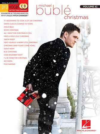 Michael Bublé: Cold December Night
