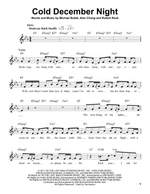Michael Bublé: Cold December Night Product Image