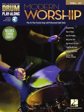 Hillsong Worship: I Give You My Heart
