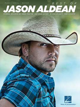 Jason Aldean: Amarillo Sky