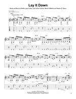 Ratt: Lay It Down Product Image