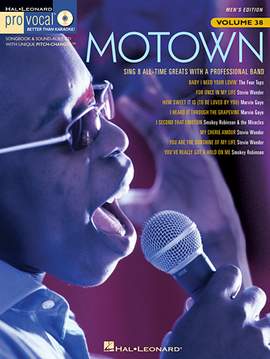 Stevie Wonder: My Cherie Amour