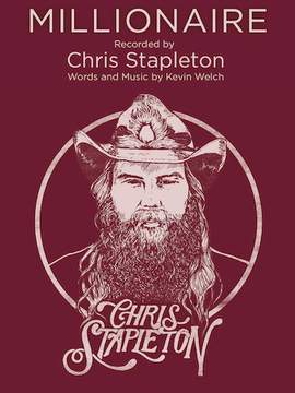 Chris Stapleton: Millionaire