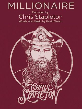Chris Stapleton: Millionaire