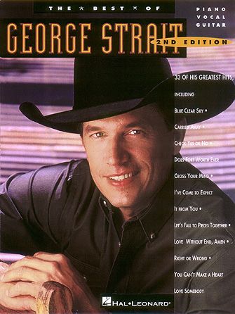 George Strait: Right Or Wrong