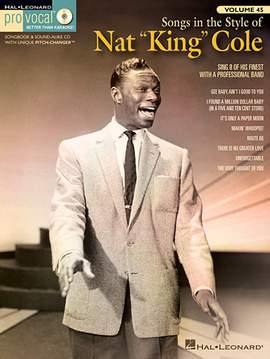 Nat King Cole: Makin' Whoopee!