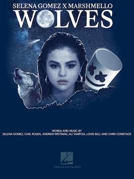 Selena Gomez & Marshmello: Wolves
