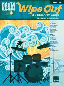 Sandy Nelson: Let There Be Drums