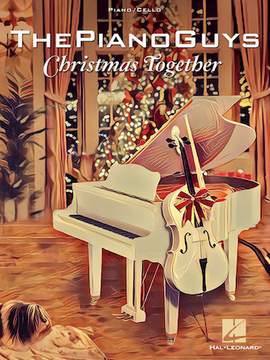The Piano Guys: The Little Drummer Boy/Do You Hear What I Hear