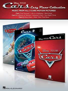 Sheryl Crow: Real Gone (from Cars)
