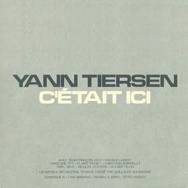 Yann Tiersen: Le Moulin
