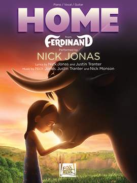Nick Jonas: Home