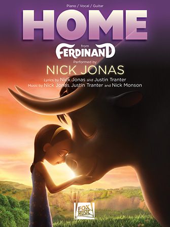 Nick Jonas: Home