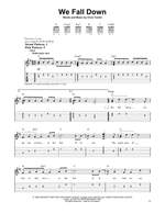 Chris Tomlin: We Fall Down Product Image