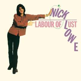 Nick Lowe: Cruel To Be Kind
