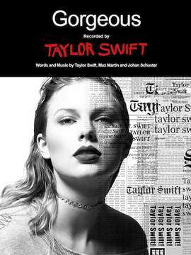 Taylor Swift: Gorgeous