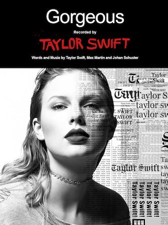 Taylor Swift: Gorgeous