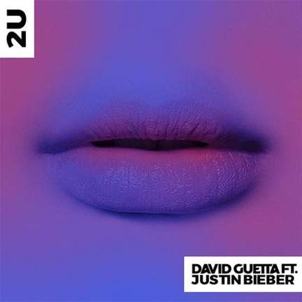 David Guetta: 2U