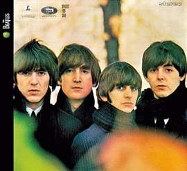 The Beatles: Kansas City